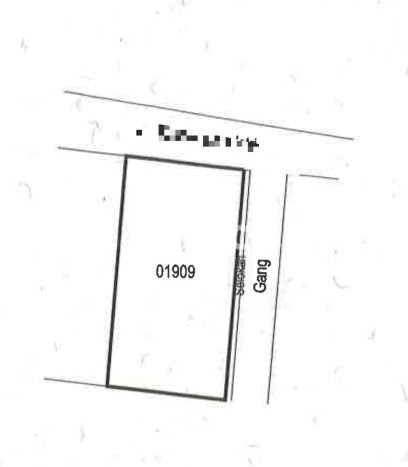 Rumah Mewah LB 185m2 Siap Pakai Desain Elegan di Asia Afrika, Bandung Rumah Mewah LB 185m2 Siap Pakai Desain Elegan di Asia Afrika, Bandung