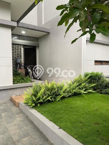 For Sale Hunian Rumah Nyaman 4 Kamar di Summarecon Bandung, Bandung For Sale Hunian Rumah Nyaman 4 Kamar di Summarecon Bandung, Bandung
