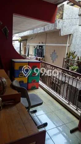 Sewa Rumah Harga Terjangkau di Sukaluyu Bandung dengan 5 KT Sewa Rumah Harga Terjangkau di Sukaluyu Bandung dengan 5 KT