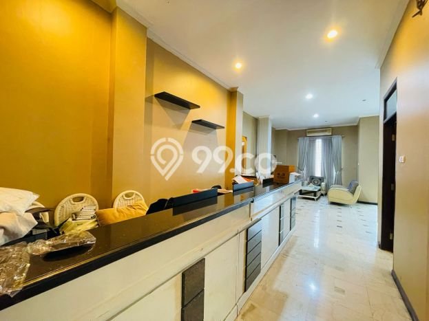 Jual Rumah Mewah Elegan Dengan View Eksklusif di Turangga, Bandung Jual Rumah Mewah Elegan Dengan View Eksklusif di Turangga, Bandung
