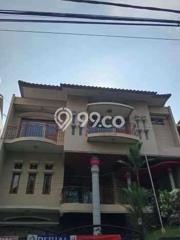 Dijual Rumah Luas Megah Dengan View Eksklusif di Sarijadi, Bandung Dijual Rumah Luas Megah Dengan View Eksklusif di Sarijadi, Bandung