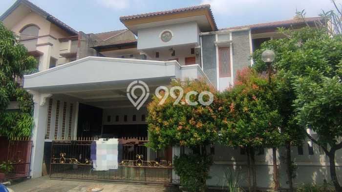 Jual Segera Rumah 5 KT 3 KM di Lokasi Premium , Bandung Jual Segera Rumah 5 KT 3 KM di Lokasi Premium , Bandung