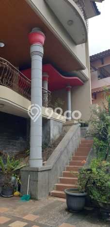 Dijual Rumah Luas Megah Dengan View Eksklusif di Sarijadi, Bandung Dijual Rumah Luas Megah Dengan View Eksklusif di Sarijadi, Bandung
