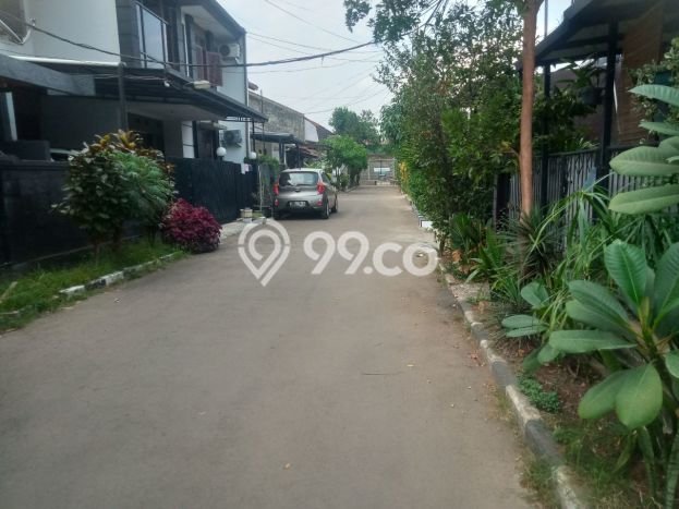 Jual Rumah Strategis Bagus Punya 4 KT di Antapani Bandung SHM Jual Rumah Strategis Bagus Punya 4 KT di Antapani Bandung SHM