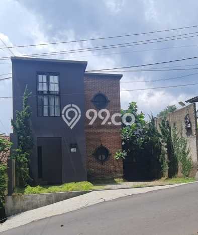 Rumah Modern Cantik 3 KT Bisa Langsung Pindah di Coblong Rumah Modern Cantik 3 KT Bisa Langsung Pindah di Coblong