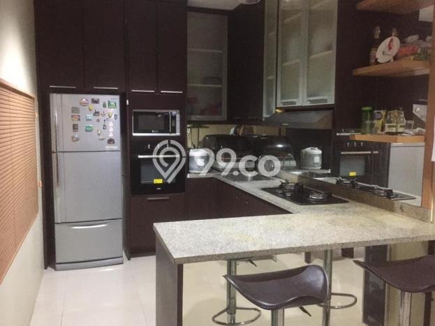 Rumah Minimalis 4 KT di Cigadung Bandung Unfurnished Rumah Minimalis 4 KT di Cigadung Bandung Unfurnished