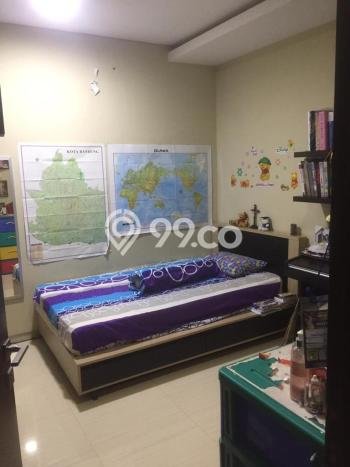 Rumah Minimalis 4 KT di Cigadung Bandung Unfurnished Rumah Minimalis 4 KT di Cigadung Bandung Unfurnished