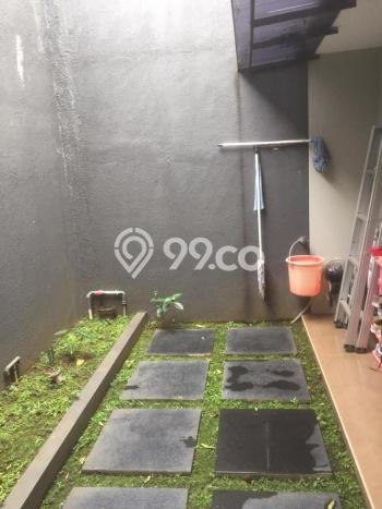 Rumah Minimalis 4 KT di Cigadung Bandung Unfurnished Rumah Minimalis 4 KT di Cigadung Bandung Unfurnished