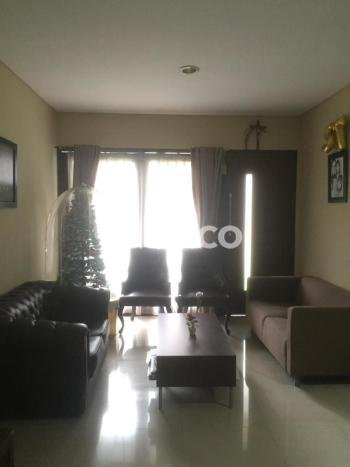 Rumah Minimalis 4 KT di Cigadung Bandung Unfurnished Rumah Minimalis 4 KT di Cigadung Bandung Unfurnished