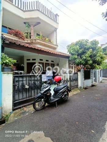 Dijual Rumah 4 Kamar Lokasi Strategis Bagus dan Strategis di Antapani Dijual Rumah 4 Kamar Lokasi Strategis Bagus dan Strategis di Antapani