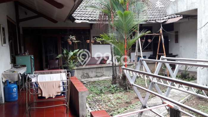 Rumah Strategis di Pusat Kota Turangga, Bandung - LT 590m2m² Rumah Strategis di Pusat Kota Turangga, Bandung - LT 590m2m²
