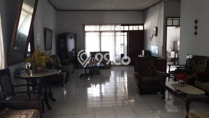 Rumah Strategis di Pusat Kota Turangga, Bandung - LT 590m2m² Rumah Strategis di Pusat Kota Turangga, Bandung - LT 590m2m²