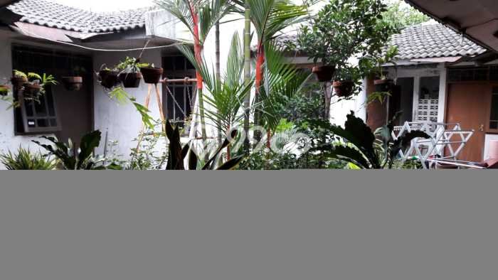 Rumah Strategis di Pusat Kota Turangga, Bandung - LT 590m2m² Rumah Strategis di Pusat Kota Turangga, Bandung - LT 590m2m²