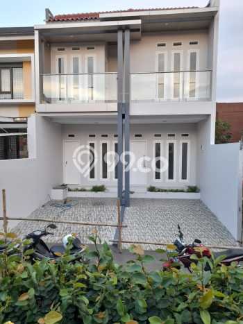 Hunian Nyaman Asri 4 KT Siap Huni di Cigadung Bandung Hunian Nyaman Asri 4 KT Siap Huni di Cigadung Bandung