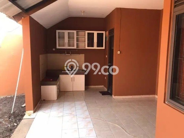 Rumah Modern 2 KT LT 120m2 di Buah Batu Rumah Modern 2 KT LT 120m2 di Buah Batu