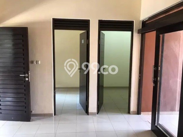 Rumah Modern 2 KT LT 120m2 di Buah Batu Rumah Modern 2 KT LT 120m2 di Buah Batu