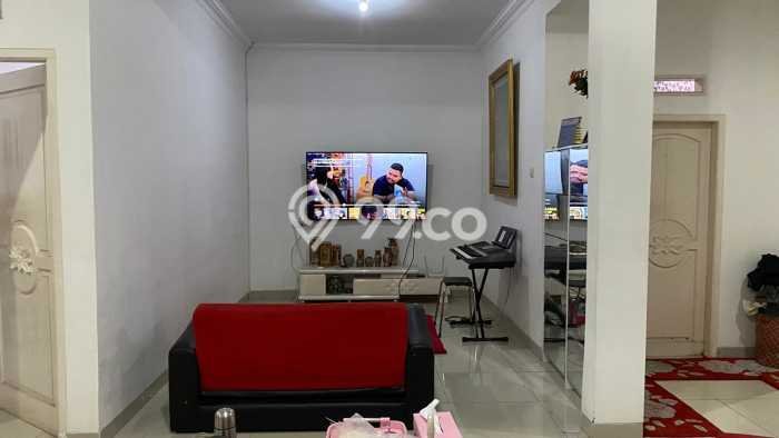 Jual Rumah Modern 3 KT di Terusan Buah Batu, Bandung Jual Rumah Modern 3 KT di Terusan Buah Batu, Bandung