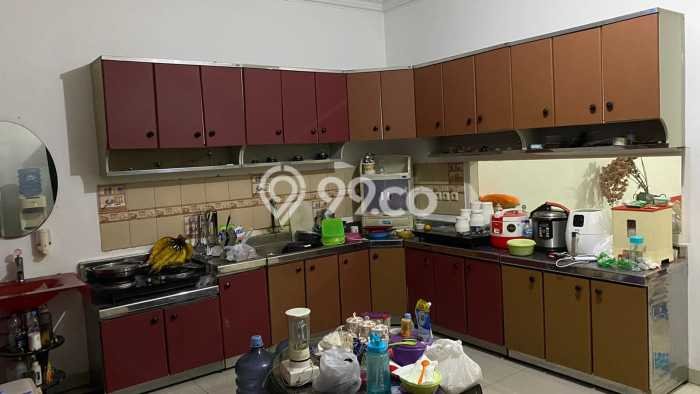 Jual Rumah Modern 3 KT di Terusan Buah Batu, Bandung Jual Rumah Modern 3 KT di Terusan Buah Batu, Bandung