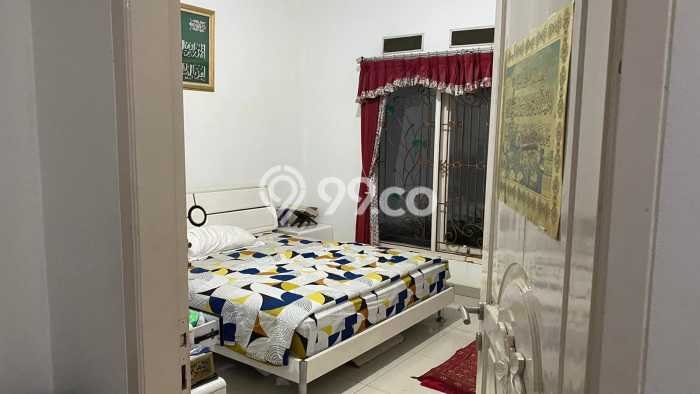 Jual Rumah Modern 3 KT di Terusan Buah Batu, Bandung Jual Rumah Modern 3 KT di Terusan Buah Batu, Bandung