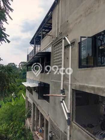 Rumah Luxury Modern Siap Huni di Dago Pakar Bandung Rumah Luxury Modern Siap Huni di Dago Pakar Bandung