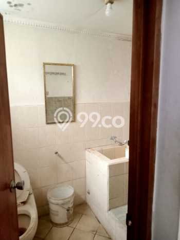 Dijual Rumah Modern 3 KT di Cikutra, Bandung Dijual Rumah Modern 3 KT di Cikutra, Bandung