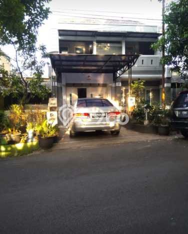 Rumah Minimalis 4 Kamar LT 89m2 di Tubagus Ismail Rumah Minimalis 4 Kamar LT 89m2 di Tubagus Ismail