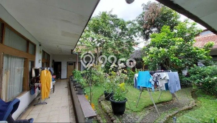 Dijual Rumah Mewah Elegan Dengan View Eksklusif di Riau, Bandung Dijual Rumah Mewah Elegan Dengan View Eksklusif di Riau, Bandung