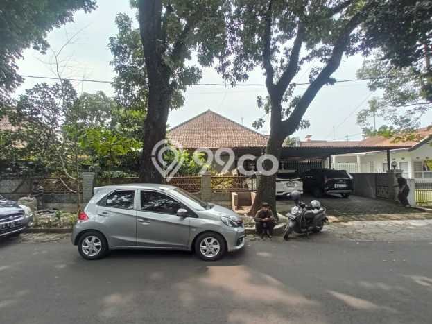 Dijual Rumah Mewah Elegan Dengan View Eksklusif di Riau, Bandung Dijual Rumah Mewah Elegan Dengan View Eksklusif di Riau, Bandung