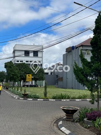 Tanah Kosong Dijual di Bandung dengan Area 300m2 Tanah Kosong Dijual di Bandung dengan Area 300m2