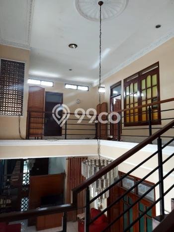 Dijual Rumah Mewah Elegan Dengan View Eksklusif di Turangga, Bandung Dijual Rumah Mewah Elegan Dengan View Eksklusif di Turangga, Bandung