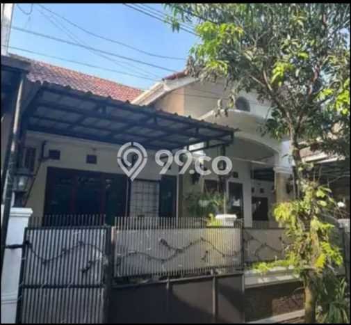 Dijual Rumah Modern 4 KT di Buah Batu, Bandung Dijual Rumah Modern 4 KT di Buah Batu, Bandung