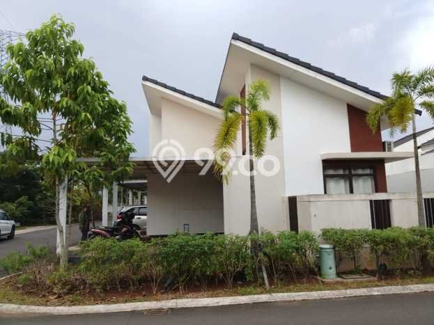 Rumah Minimalis 2 KT di Podomoro Park Bandung Bandung Unfurnished Rumah Minimalis 2 KT di Podomoro Park Bandung Bandung Unfurnished