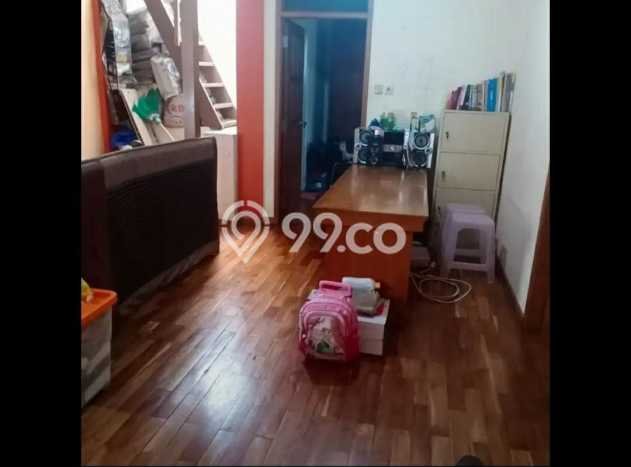 Dijual Rumah Minimalis Bagus Punya 4 KT di Antapani Bandung SHM Dijual Rumah Minimalis Bagus Punya 4 KT di Antapani Bandung SHM