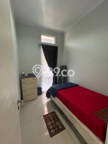 Rumah Minimalis 3 KT di Buah Batu Bandung Semi Furnished Rumah Minimalis 3 KT di Buah Batu Bandung Semi Furnished