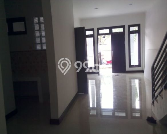 Rumah Kontrakan Bandung LT 110m2 LB 150m2 Kawasan Turangga Rumah Kontrakan Bandung LT 110m2 LB 150m2 Kawasan Turangga