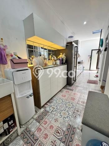 Rumah Modern 5 KT LT 135m2 di Cikutra Rumah Modern 5 KT LT 135m2 di Cikutra