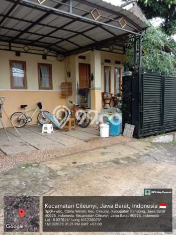 Dijual Cepat Rumah Favorit Siap Huni LB 110m2 di Cibiru, Bandung Dijual Cepat Rumah Favorit Siap Huni LB 110m2 di Cibiru, Bandung