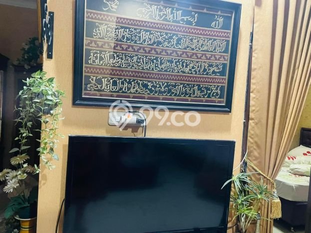 Rumah Minimalis 5 Kamar LT 96m2 di Turangga Rumah Minimalis 5 Kamar LT 96m2 di Turangga
