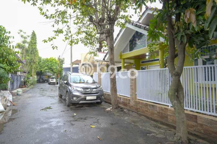 Rumah Modern Cantik 4 KT Bisa Langsung Pindah di Antapani Rumah Modern Cantik 4 KT Bisa Langsung Pindah di Antapani