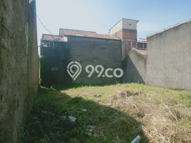Tanah Kavling Dijual di Bandung dengan Spesifikasi 198m2 Tanah Kavling Dijual di Bandung dengan Spesifikasi 198m2