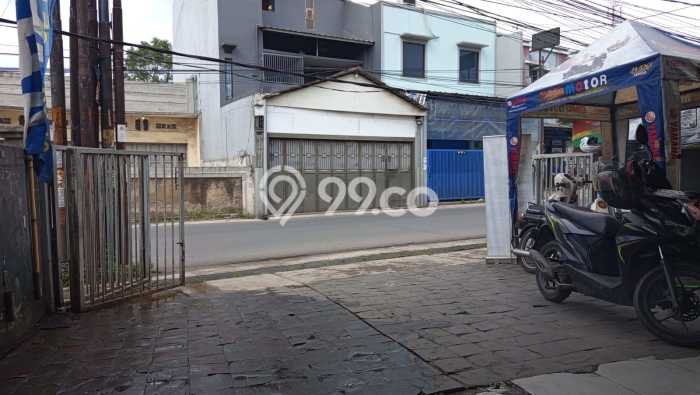 Ruko Premium Kawasan Cibaduyut, Luas 300m², Kawasan Komersial, Lokasi Ramai Ruko Premium Kawasan Cibaduyut, Luas 300m², Kawasan Komersial, Lokasi Ramai