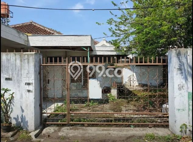 Rumah Modern 4 Kamar LT 240m2 di BKR Rumah Modern 4 Kamar LT 240m2 di BKR