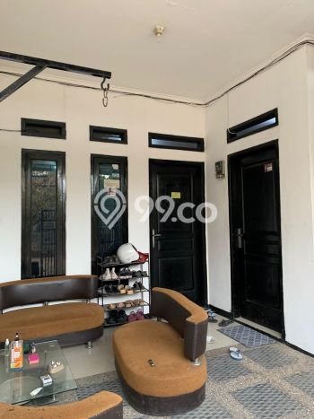 Rumah Minimalis 4 KT di Turangga Bandung Unfurnished Rumah Minimalis 4 KT di Turangga Bandung Unfurnished