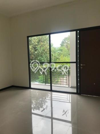Dijual Rumah Modern 4 KT di Setiabudi, Bandung Dijual Rumah Modern 4 KT di Setiabudi, Bandung