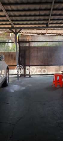 Rumah Minimalis 4 KT LT 220m2 di Turangga Rumah Minimalis 4 KT LT 220m2 di Turangga