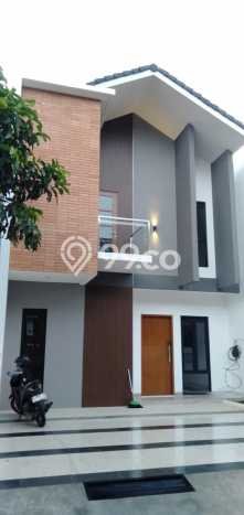 Jual Rumah Modern 3 KT di Turangga, Bandung Jual Rumah Modern 3 KT di Turangga, Bandung