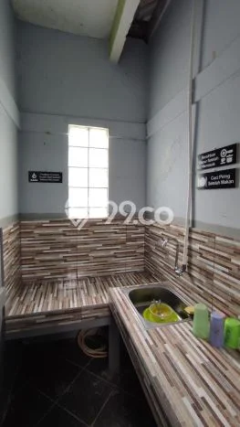 Cocok Untuk Investasi! For Sale Kost di Geger Kalong 9 Kamar Cocok Untuk Investasi! For Sale Kost di Geger Kalong 9 Kamar