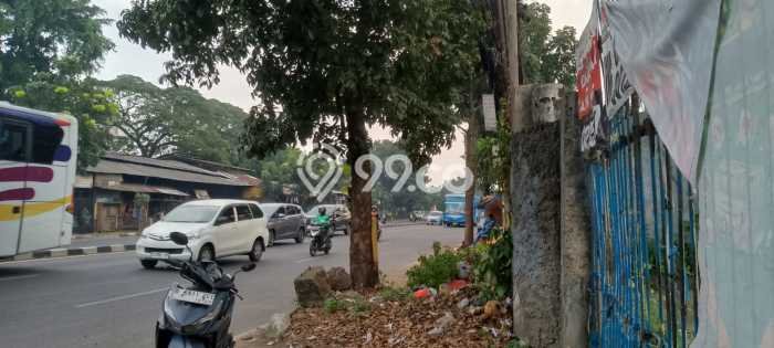 Dijual Tanah di Bandung, Luas 1029m2 SHM Dijual Tanah di Bandung, Luas 1029m2 SHM
