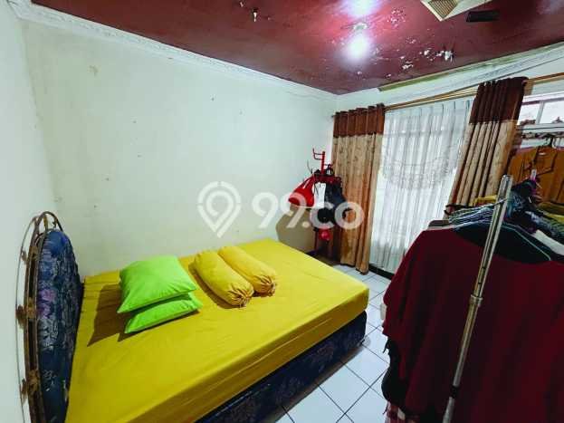 Rumah Luas Asri 3 KT Siap Pakai di Buah Batu Bandung Rumah Luas Asri 3 KT Siap Pakai di Buah Batu Bandung