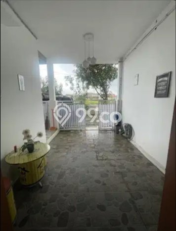 Rumah Luas Asri 2 KT Siap Pakai di Gede Bage Bandung Rumah Luas Asri 2 KT Siap Pakai di Gede Bage Bandung